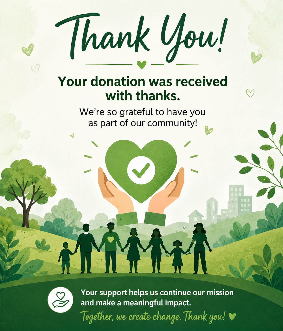 Thank You!